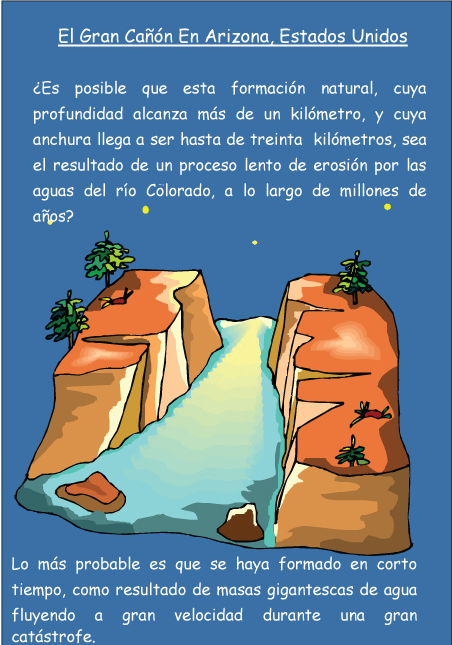 El Gran Cañón En Arizona, Estados Unidos El Gran Cañón En Arizona, Estados Unidos